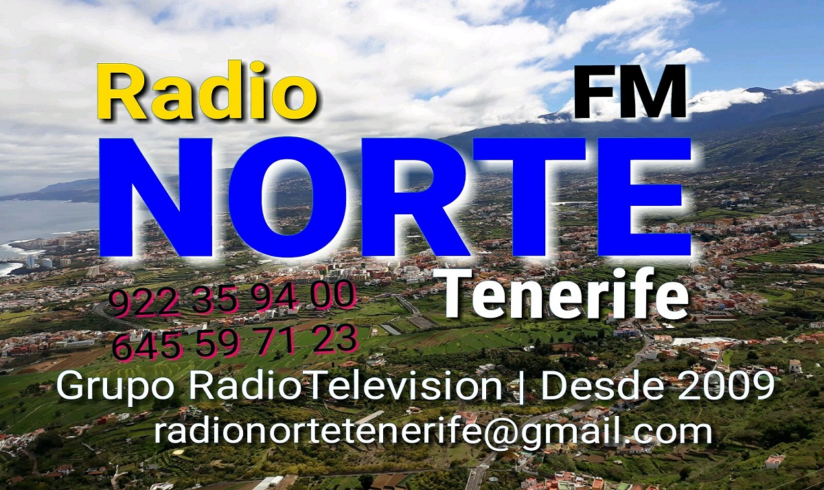 Radio Norte Tenerife