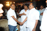 Three Audio Launch Gallery [Andhrula Music]