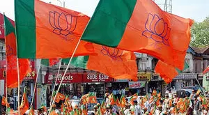 LS polls: BJP makes public first list of candidates, New Delhi, Election, Jammu, Kashmir, 