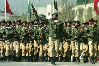 New Pak Army Song Hum Pakistani Mujahid Hen ہم پاکستانی مجاھدہیں Best Special Forces Special Forces Ssg