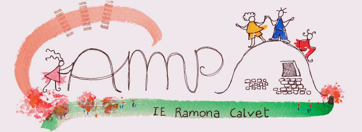 AMPA I.E. RAMONA CALVET