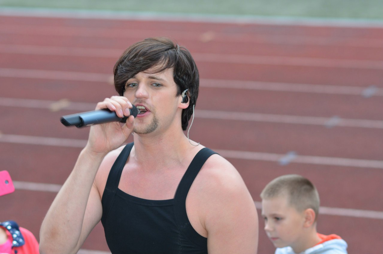 Новости Российского Шоу-Бизнеса (media.news.russianshowbiz) : Рассылка : Subscri