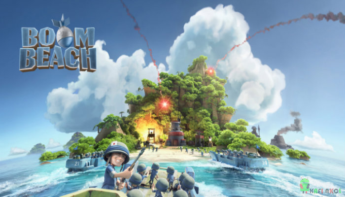 9 Game Strategi Android Terbaik 9 Game Strategi Android Terbaik