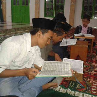 Tarawih