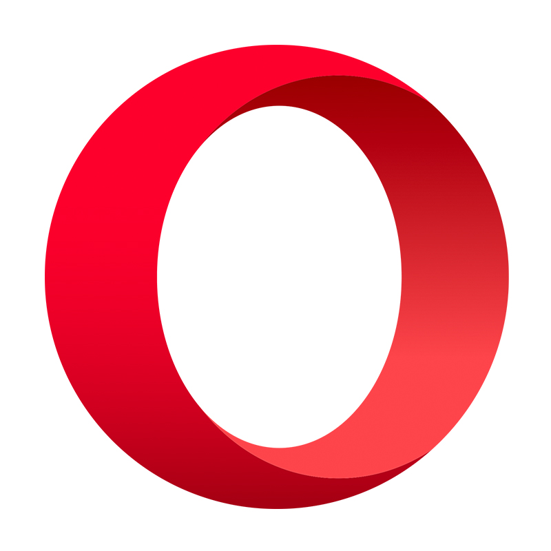 Opera | Web browsers