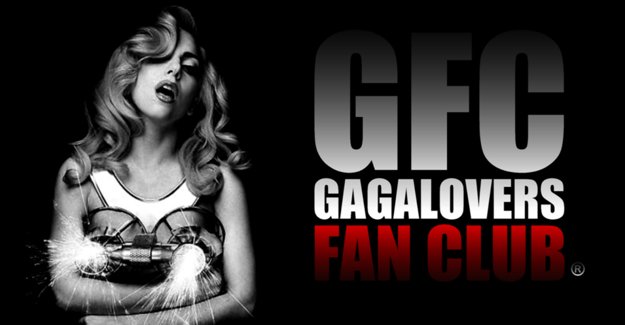 GFC - Gagalovers Fan Club