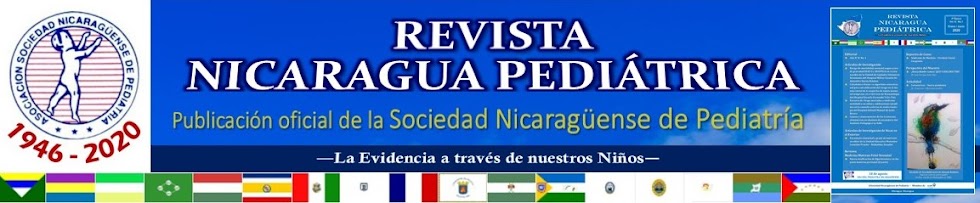Revista Nicaragua Pediátrica
