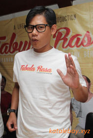 Biodata Ozzol Ramdan Terbaru Biodata Ozzol Ramdan Terbaru