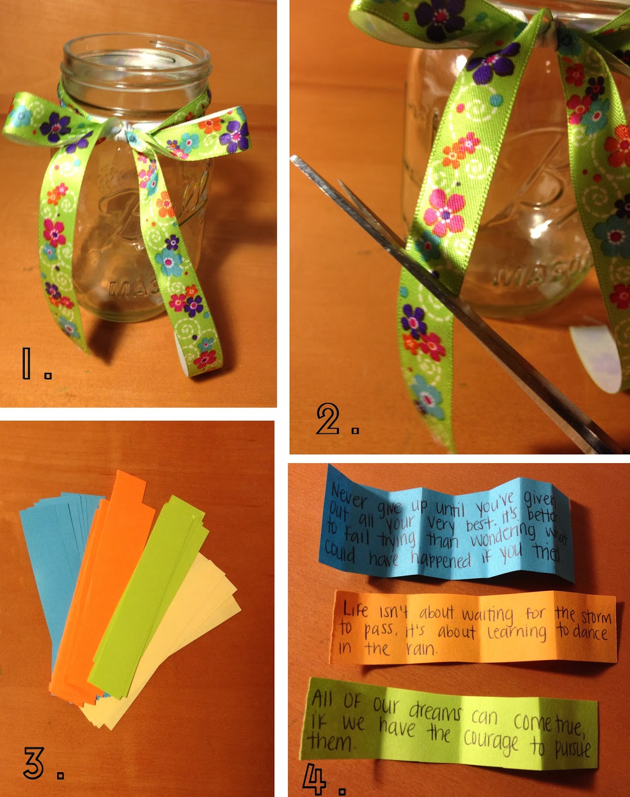 DIY Inspirational Quote Jar diy-inspirational-quote-jar