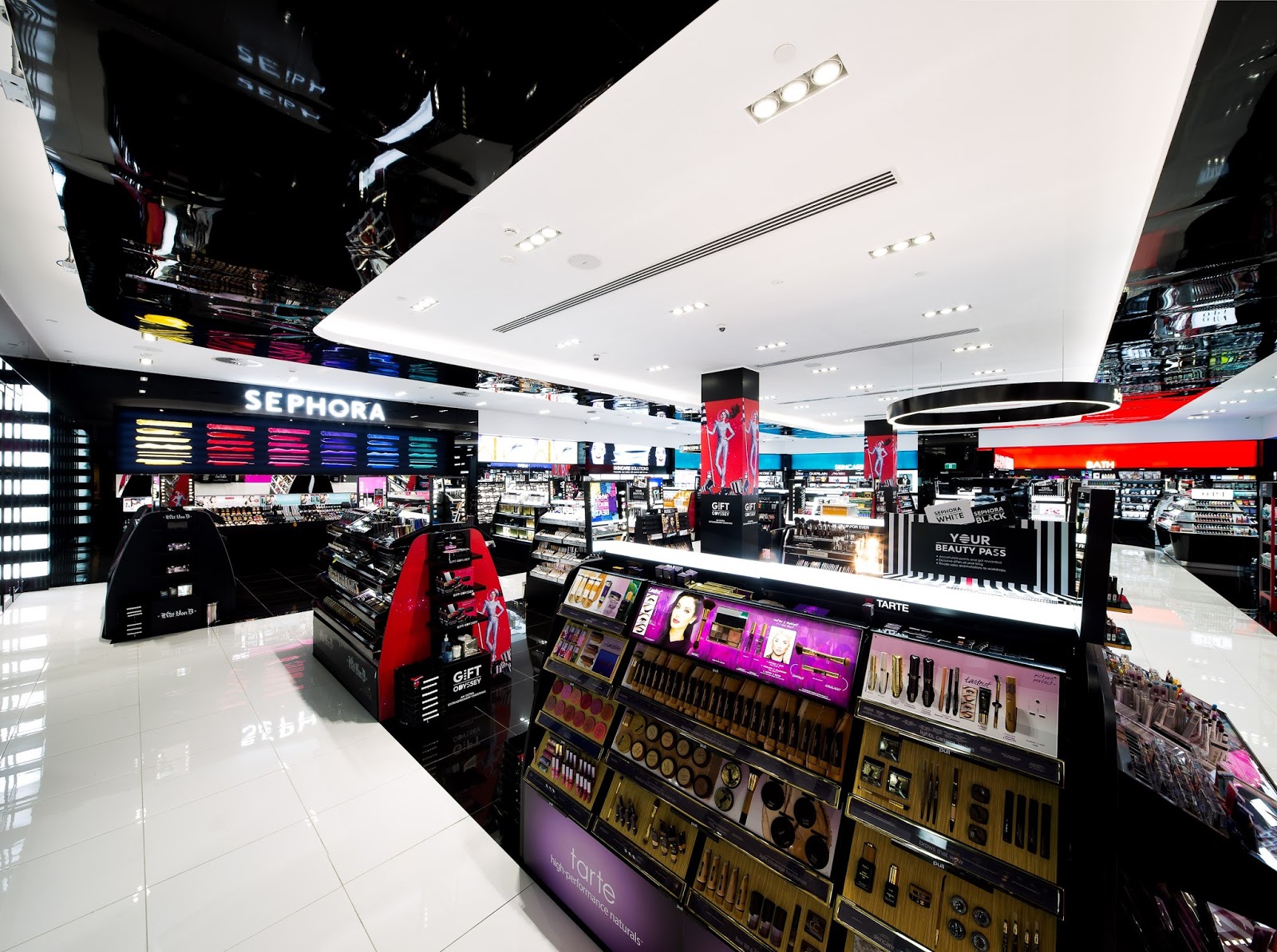 Sephora germany