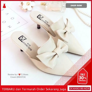 JUAL DFAN90199F90 SEPATU N SANDAL F11x090 WANITA HIGHHEELS TERBARU BMGShop
