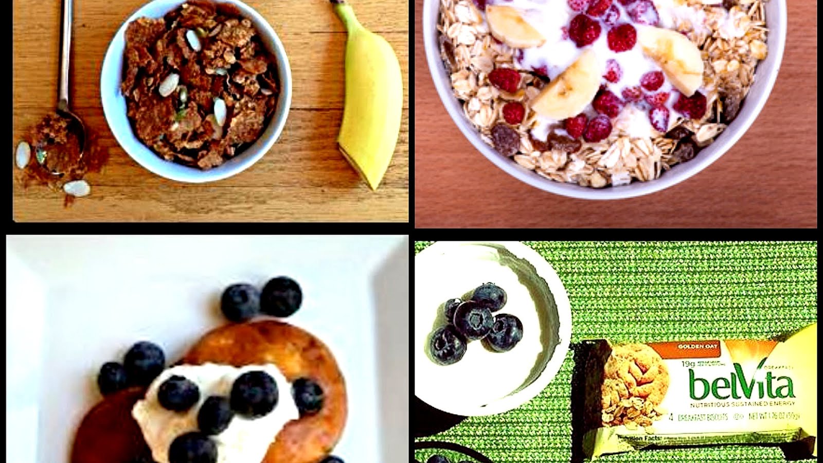 Breakfast Recipes For Losing Weight Recipe Choices