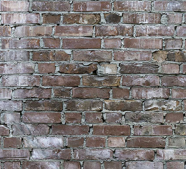 Brick Box Image Brick Vinyl Wall