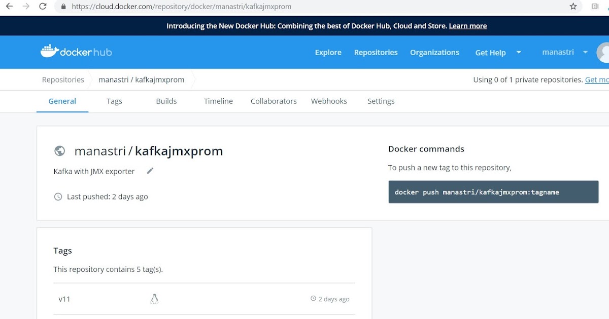 Updated How to Configure kafka Monitoring with JMX Exporter and