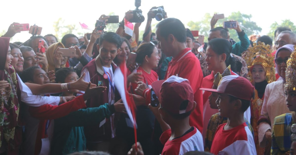 Download Anak Pak Jokowi Dodo PNG