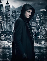 David Mazouz in Gotham Season 4 (19)