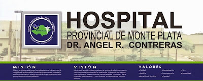 HOSPITAL PROVINCIAL DR. ANGEL CONTRERAS MEJIA