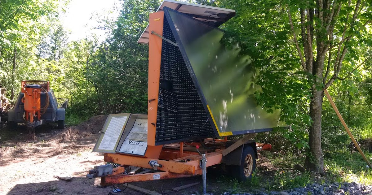 My RV mods Adding Solar panels