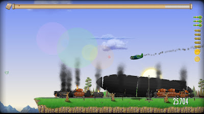 Rogue Aces Game Screenshot 5