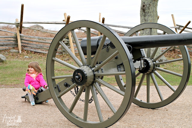 Immerse yourself in the history, heritage, and charm of a town that helped shape the Civil War with these 3 Historical Must-Do's in Gettysburg.