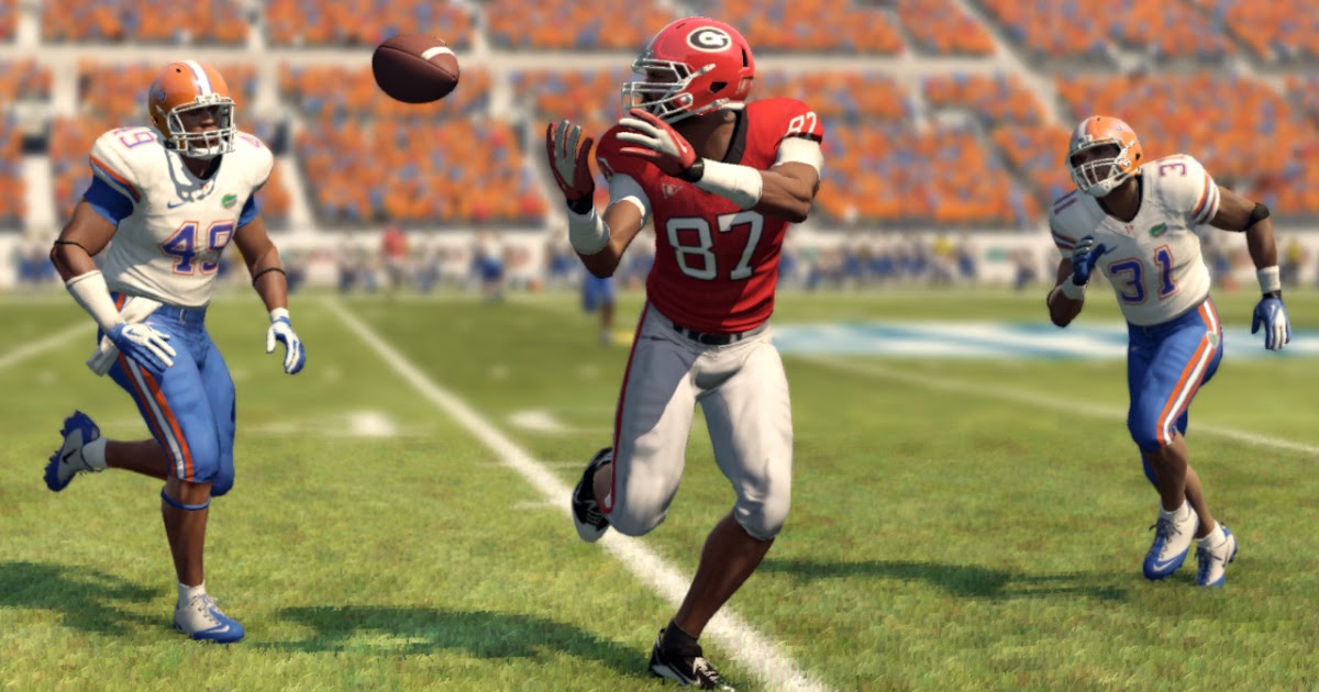 Details on Upcoming NCAA Football 13 Patches - XBLN by Team XBLN Details on Upcoming NCAA Football 13 Patches - XBLN by Team XBLN