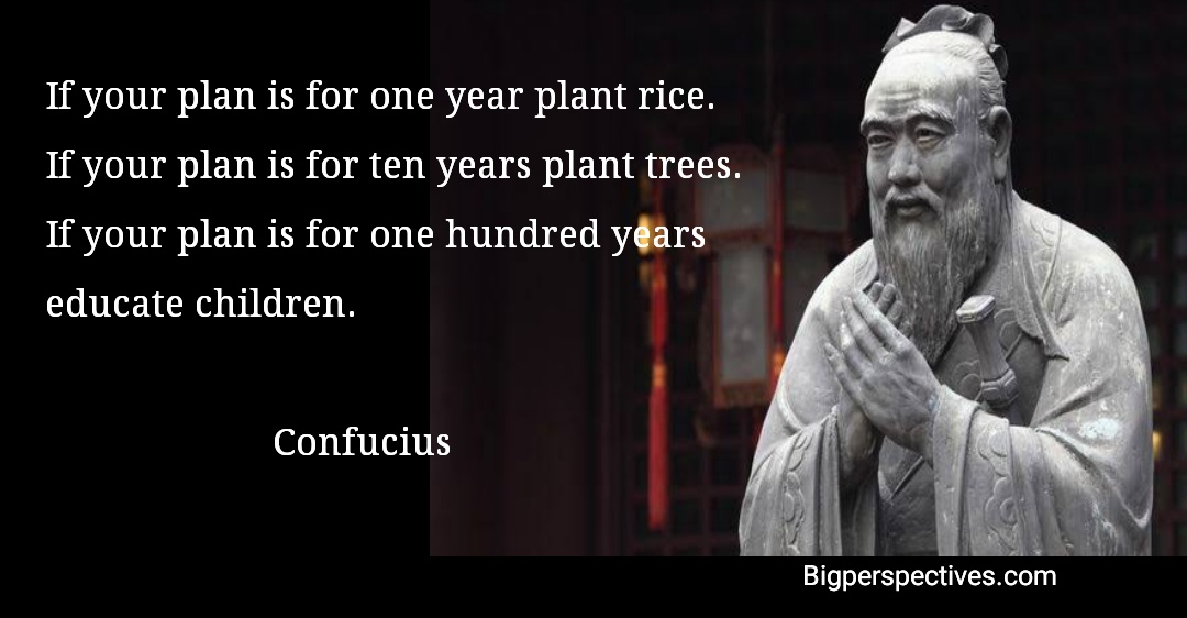 20 Famous Quotes By Chinese Philosopher Confucius Big Perspectives