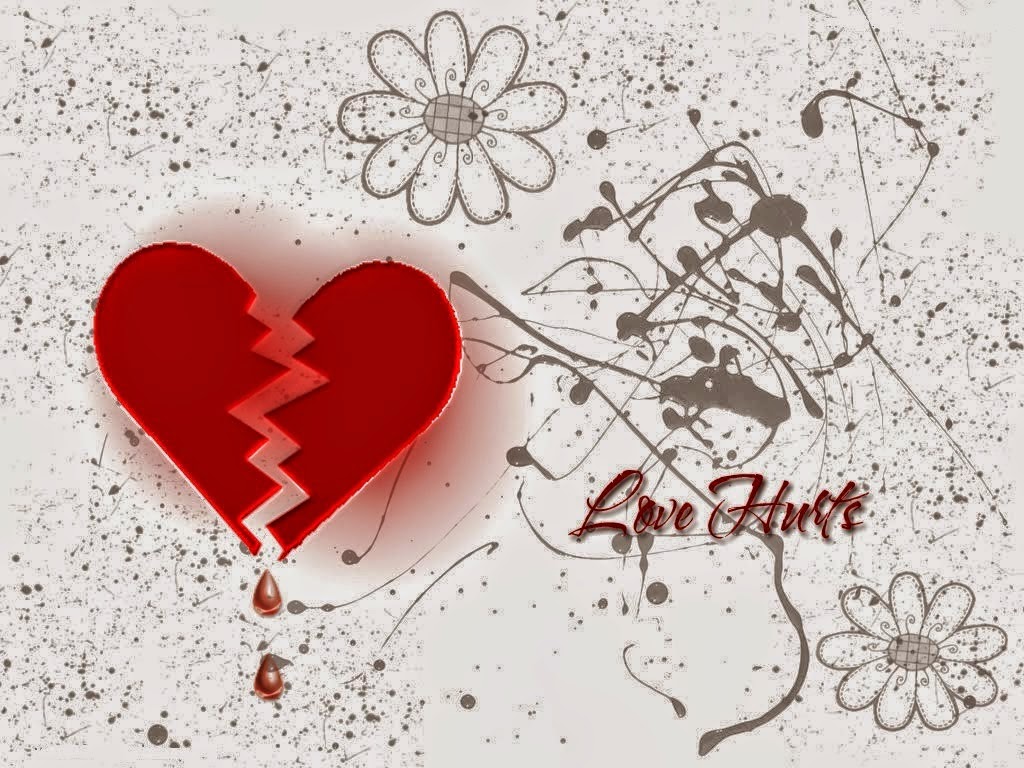 Love hurts Quotes True Love Pain of love I love you Missing