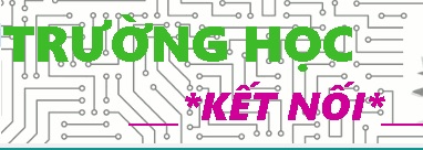 Trường học kết nối