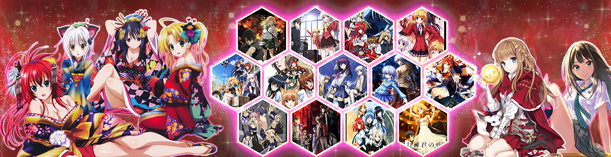 Reic - Anime ☻ Tu mejor anime Para coleccion