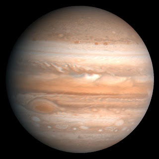 Planeta Júpiter