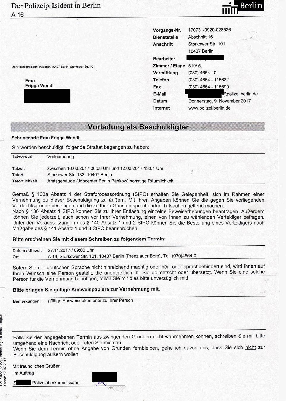 Verleubnung Verleubnung