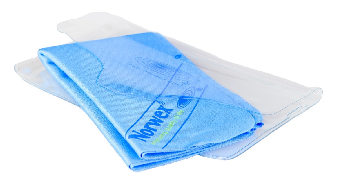 Fast, Easy, Safe & CLEAN My Norwex Optic Cloth Review (eyeglasses