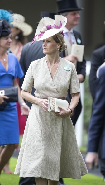 Royal Ascot - Day 2