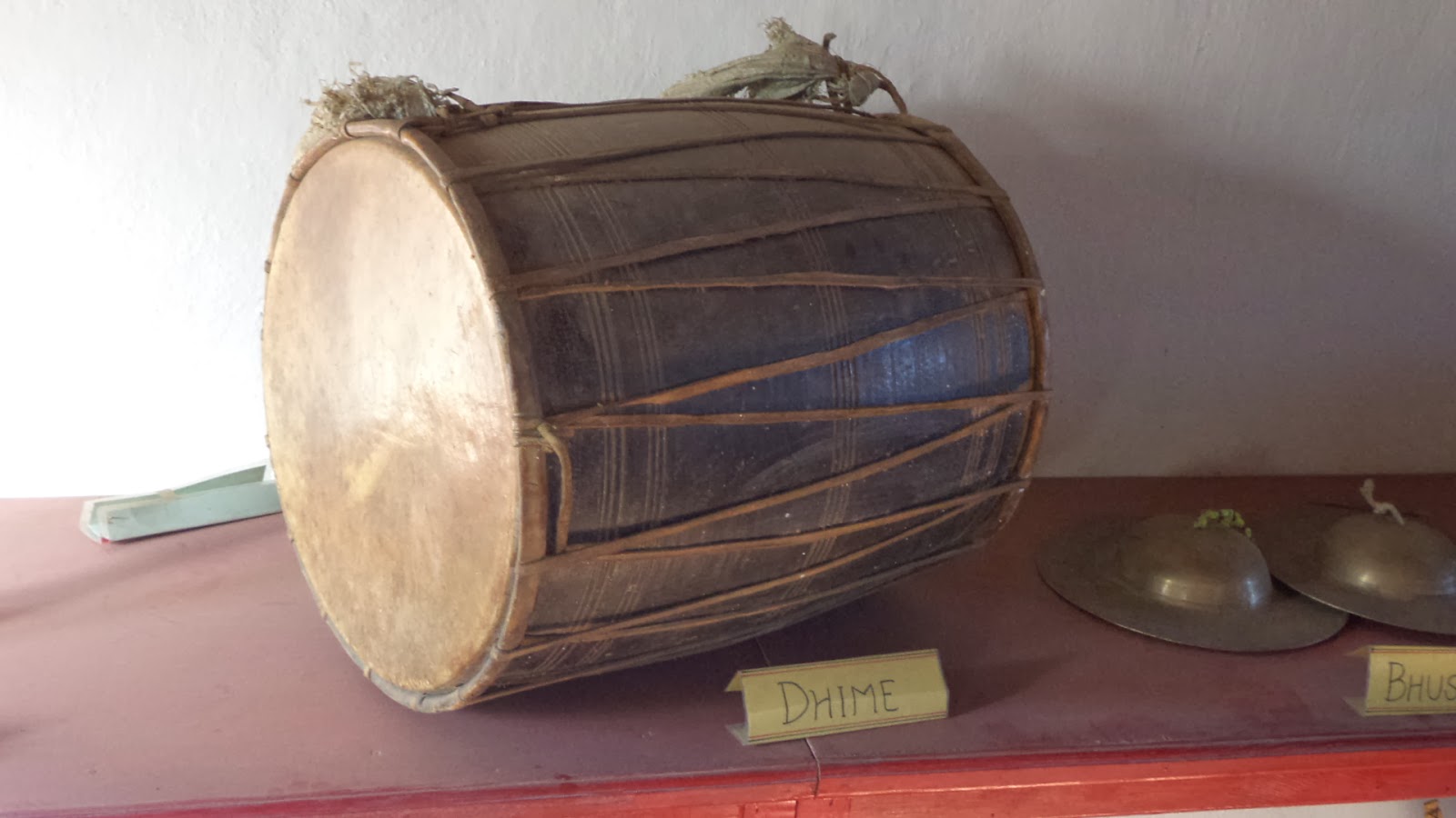 My Snaps Collection: Changunarayan Museum and Temple Snaps