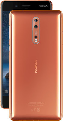Nokia 8 Phone Specifications And Price Nokia 8 Phone Specifications And Price
