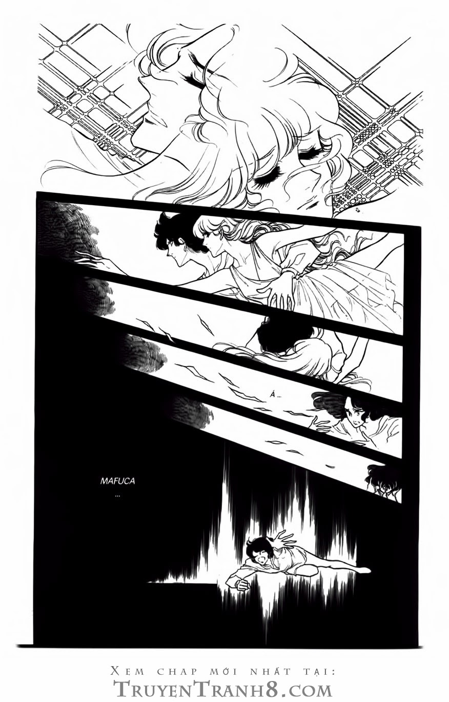 Swan - Vũ Khúc Thiên Nga Chap 68 - Next Chap 69
