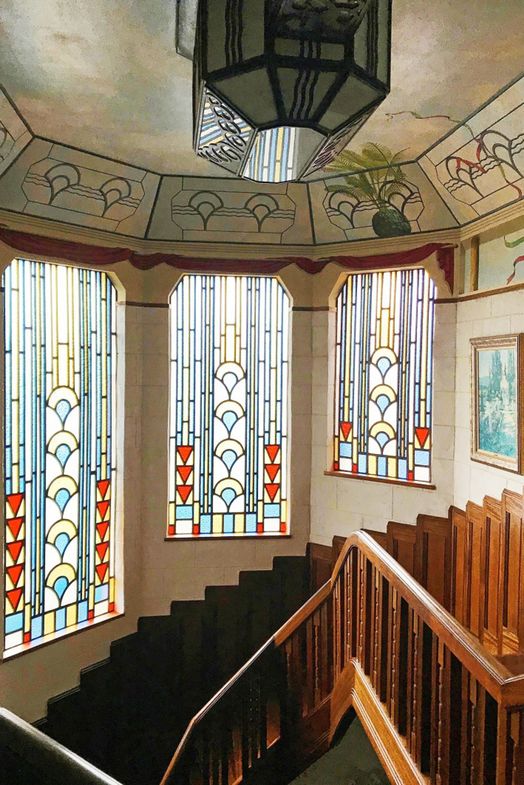 Download Maison art deco interieur For Android