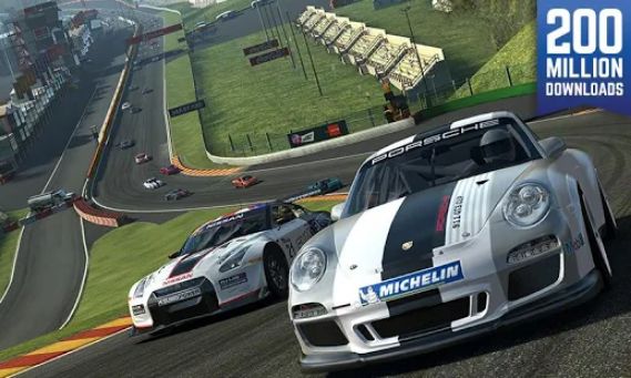 Download Real Racing 3 Apk Mod v7.1.1 Unimited Money + Free Gold Download Real Racing 3 Apk Mod v7.1.1 Unimited Money + Free Gold