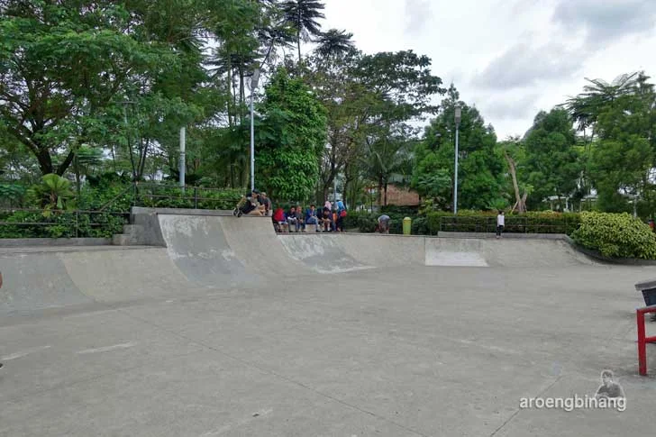 scientia square park tangerang
