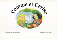 Pomme et Cerise : album