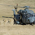 NH90 helicopters of the Royal New Zealand Air Force (RNZAF) in Action