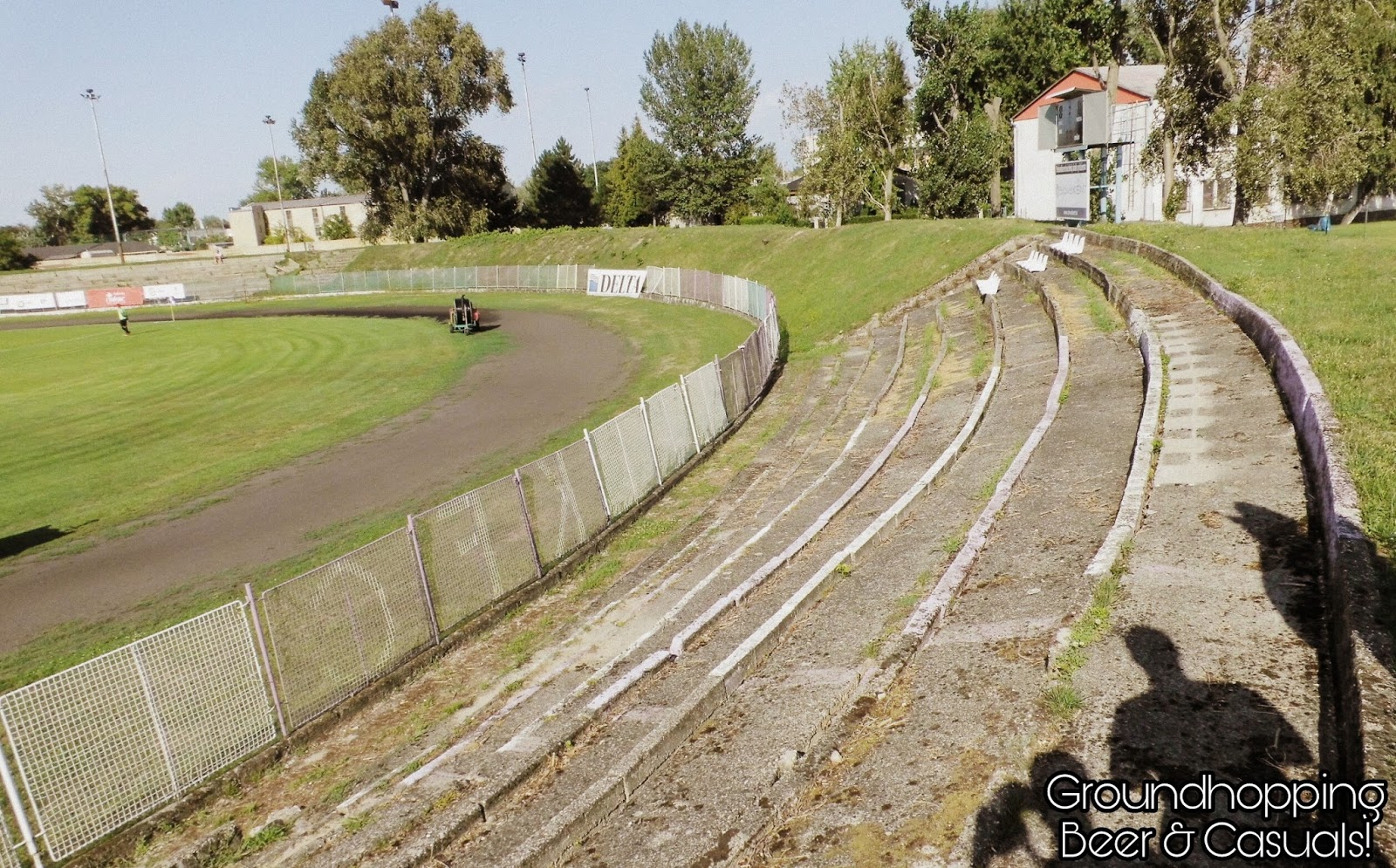 KFC Komárno vs. ŠTK 1914 Śamorín