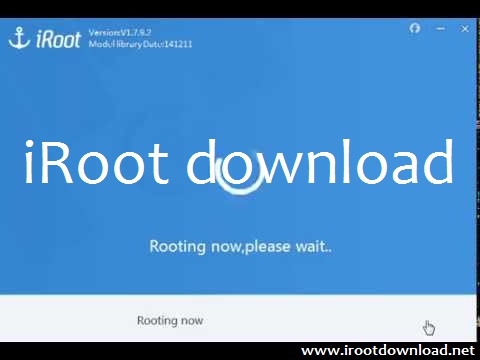 iRoot download