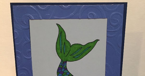 Dawn: Mermaid Crossing