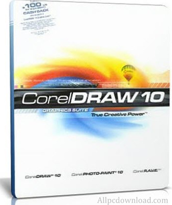 coreldraw 10 free download for windows 7