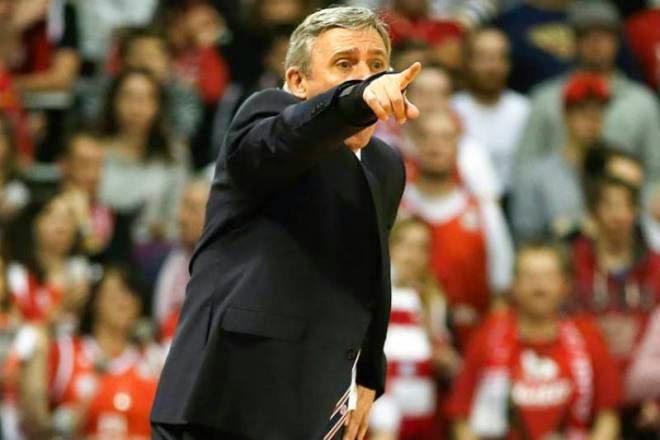 "Τυχεροί που πετύχαμε νωρίς τον Παναθηναϊκό"