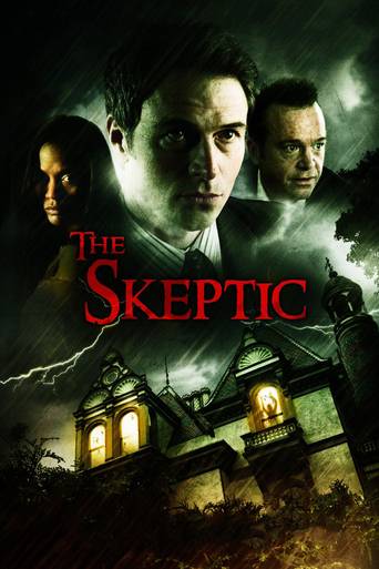 The Skeptic (2009) με ελληνικους υποτιτλους