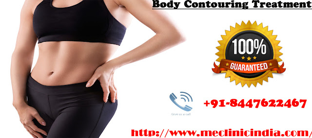 Body Contouring Treatment Delhi 