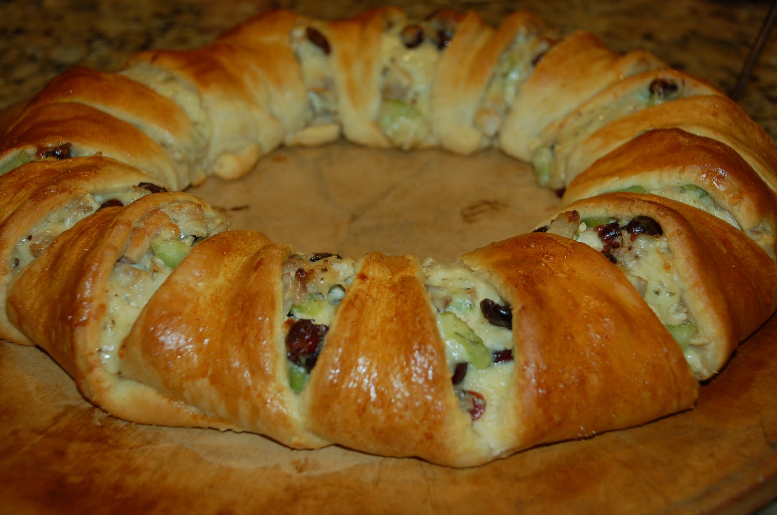 Thanksgiving catering albuquerque