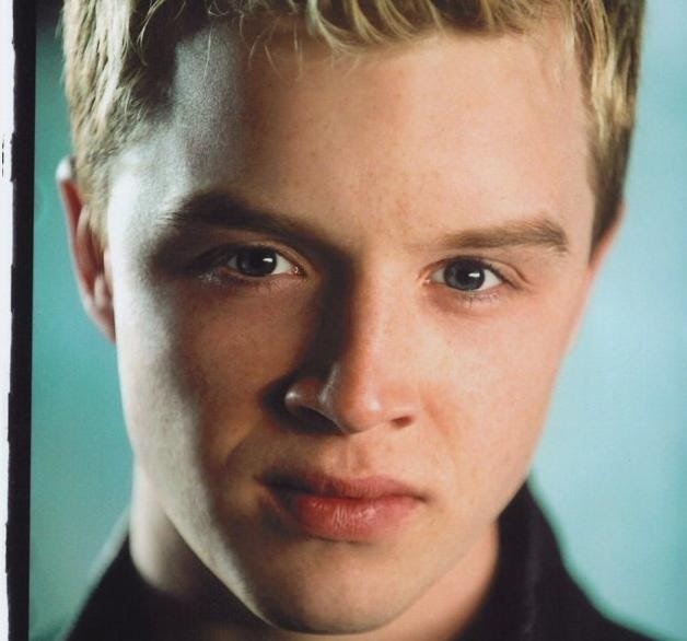 Fangatics: Twilight: Noel Fisher (Vladimir) Interview